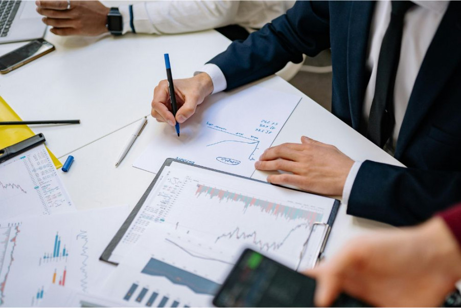 Chief Future Officer