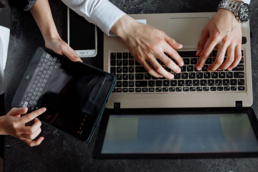 Competències que definiran el futur professional