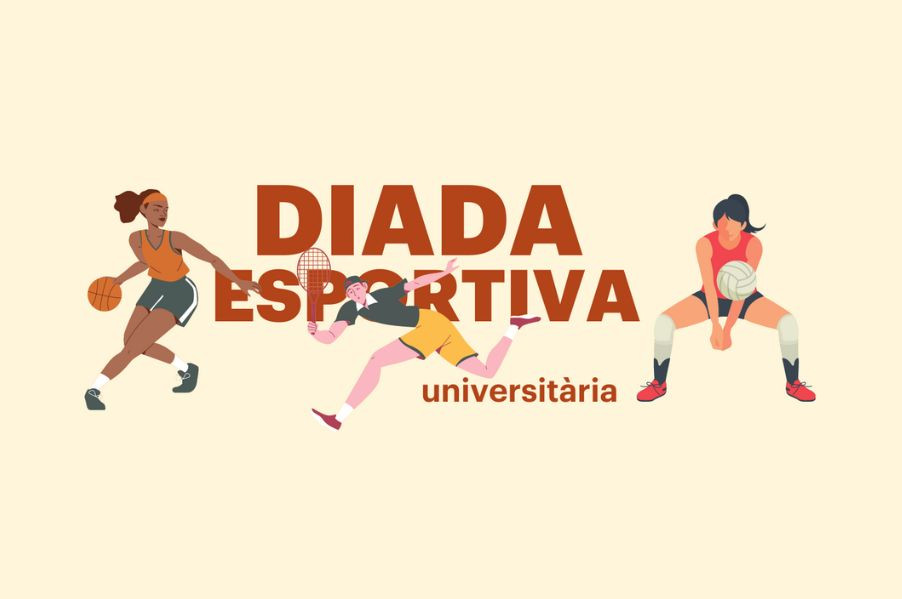 Diada esportiva universitària