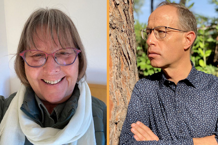 Irene de Puig i Francesc Torralba parlaran d'escola i filosofia a l'Àgora Educació 2022