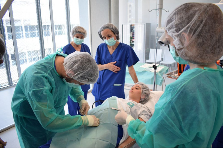 Emergències, més enllà de la tècnica