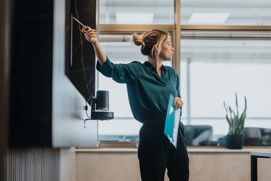 Grau en Dret a UManresa