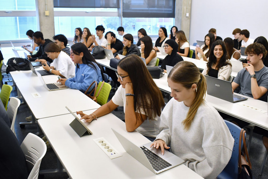 inici de curs 2026 2027