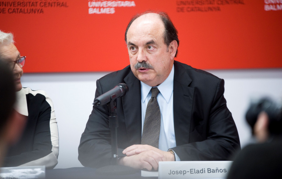 Josep Eladi Baños
