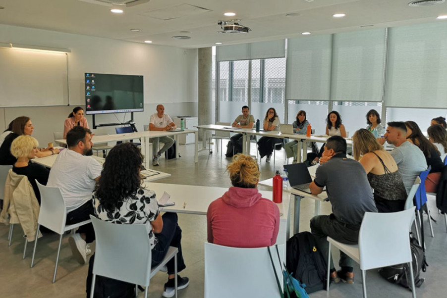 Jornada del Màster en Simulació 2026