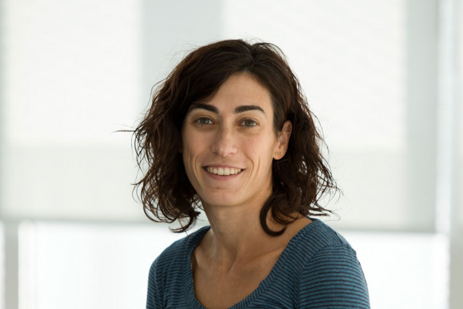 Olga Borao