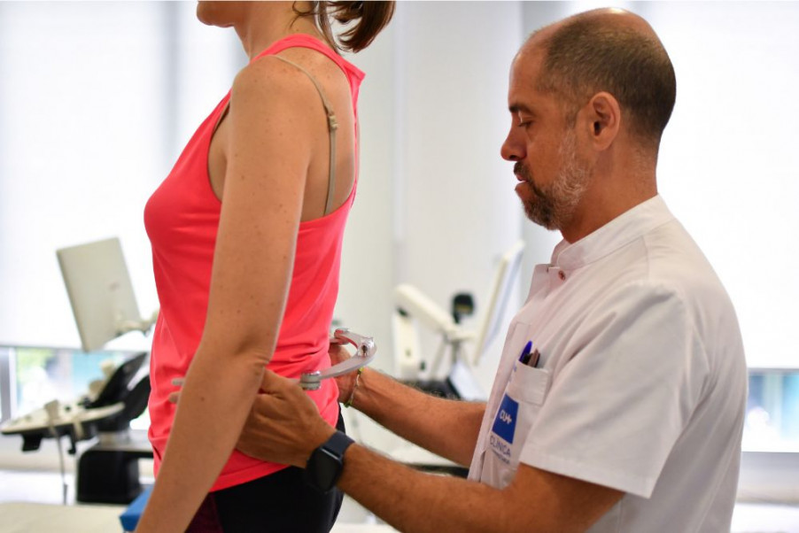 Torsió femoral en pediatria: protocol ecogràfic fiable i segur