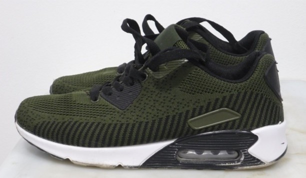 Calçat càmera d'aire