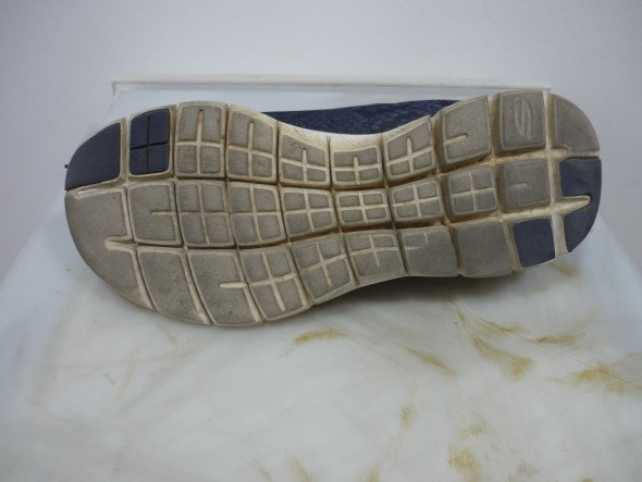 Calçat sense reforç