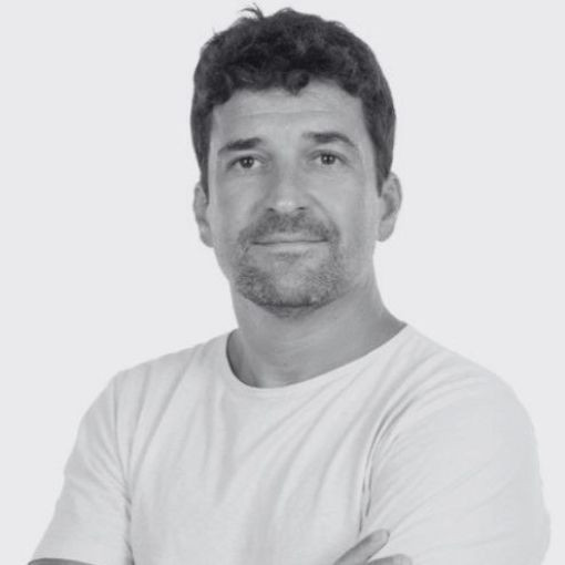 Bernard Boronat