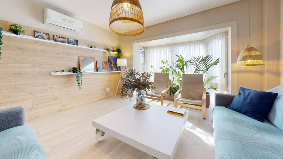 Residència universitària Casa Homies