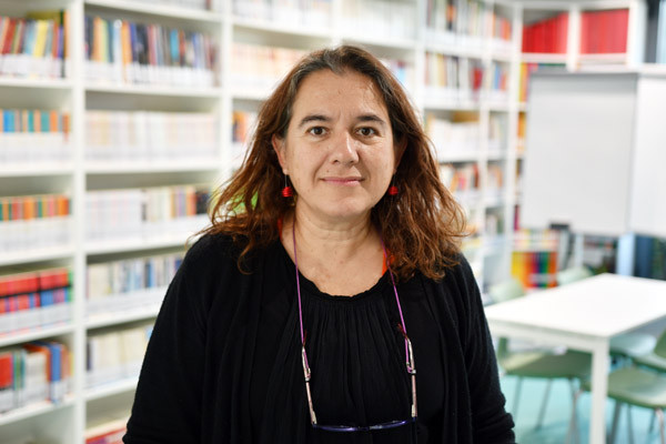 Cristina Mas Salvans