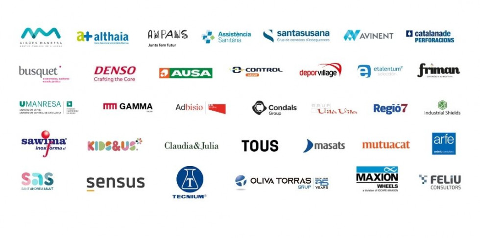 Empreses Prèmium estudis d'empresa