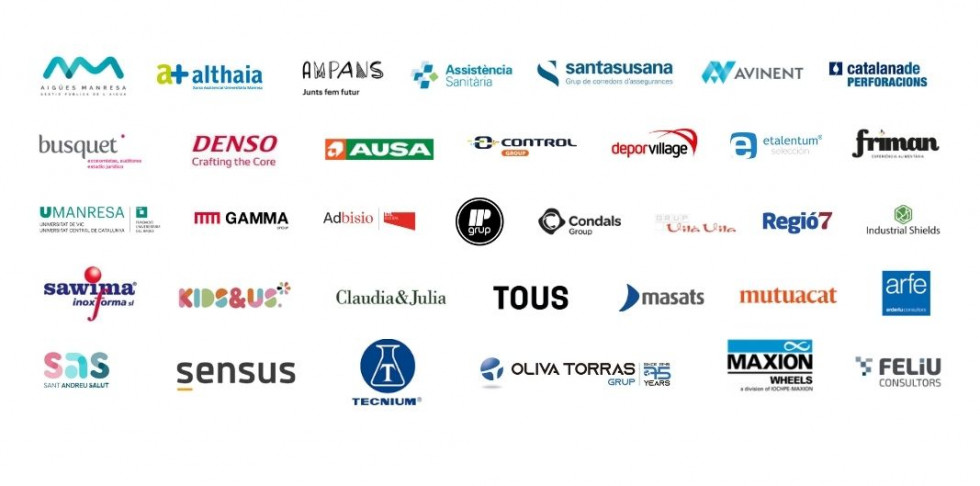 Empreses Prèmium estudis d'empresa
