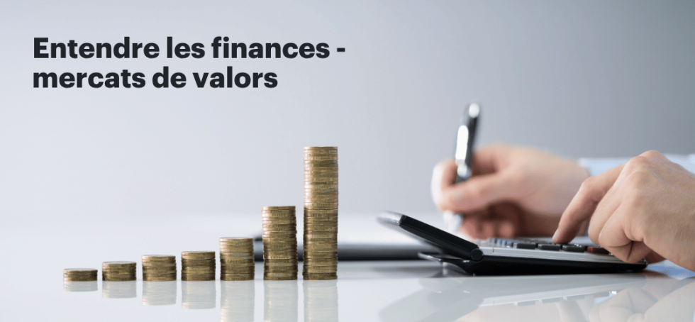 Entendre les finances