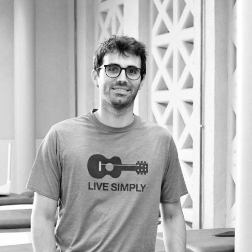Equip docent del màster universitari en Fisioteràpia del Sistema Musculoesquelètic