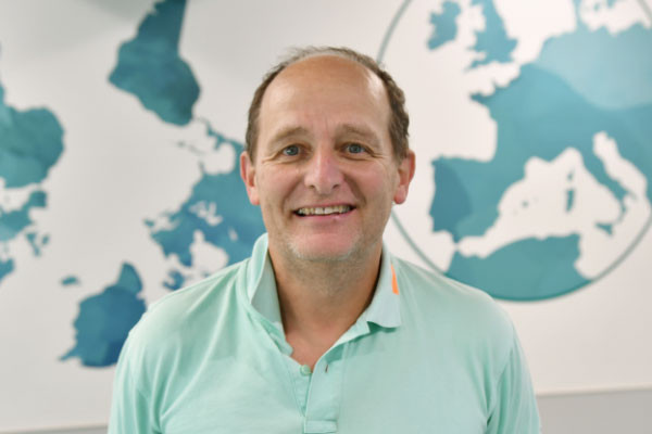 Jordi Lorente