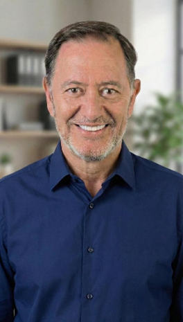 José Francisco Cervera Mérida