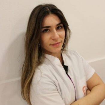 Raquel Moreno, ponent de la jornada de logopèdia d'UManresa