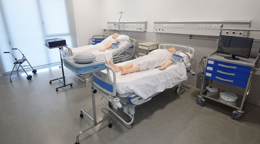 Espai de Simulació USIM1