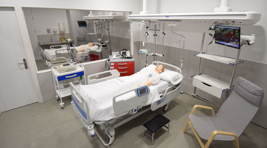 Espai de Simulació USIM2