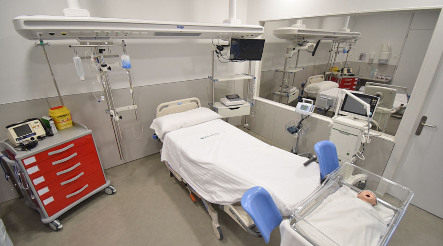 Espai de Simulació USIM3