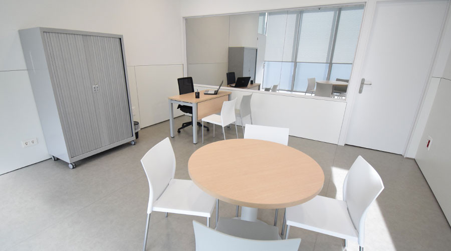 Espai de Simulació USIM5