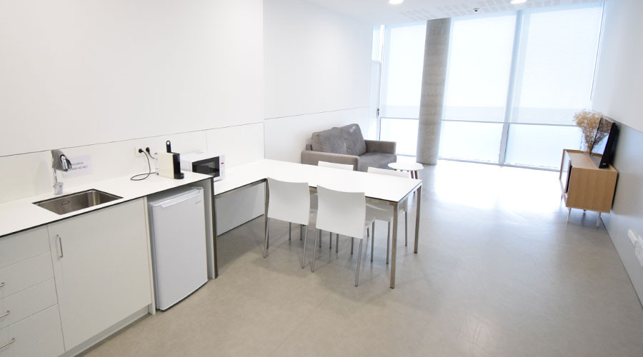 Espai de Simulació USIM8