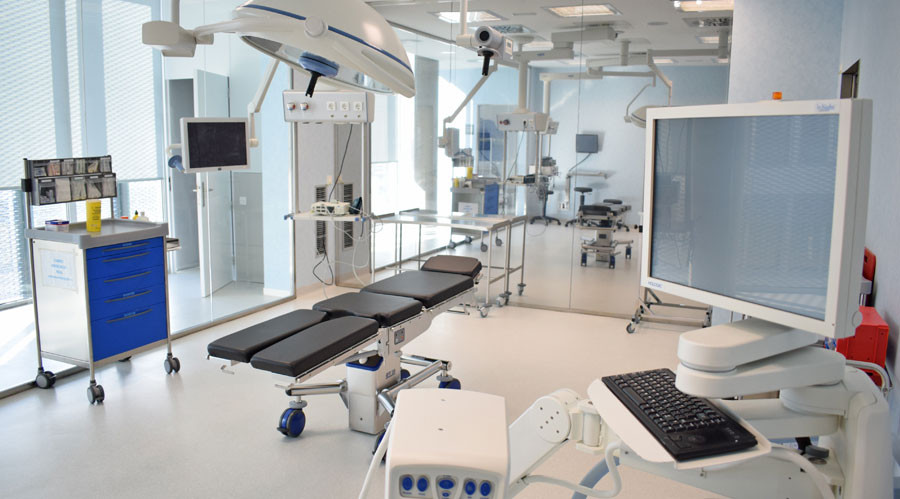 Espai de Simulació USIM4