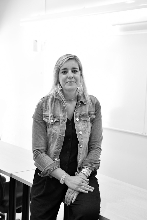 Anna Bret Blasco