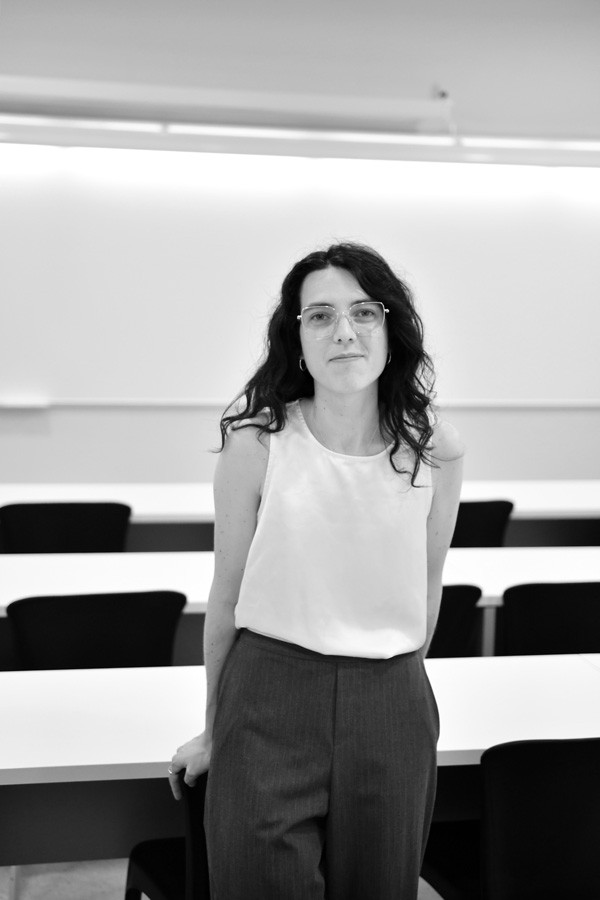 Anna Griñó Lladós