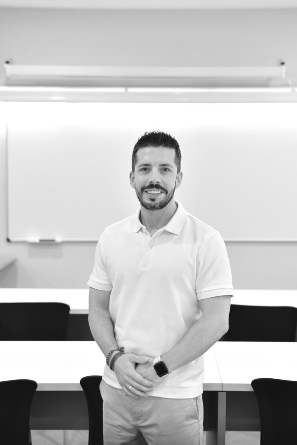 Antonio Gómez Bernal