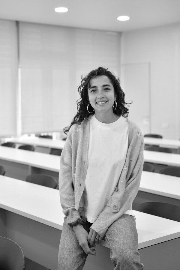 Aurora Velez Plana