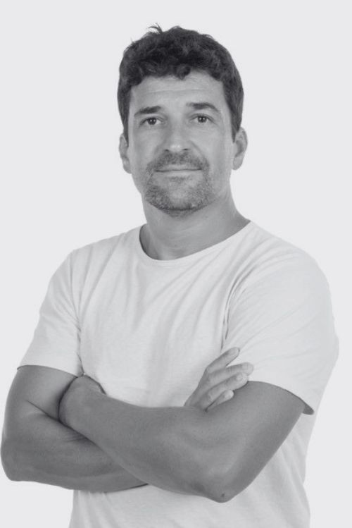 Bernard Boronat