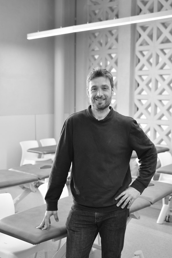 Cristian Justribo Manion