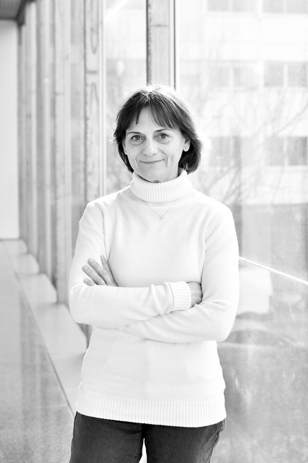 Elena Medarde Barragan