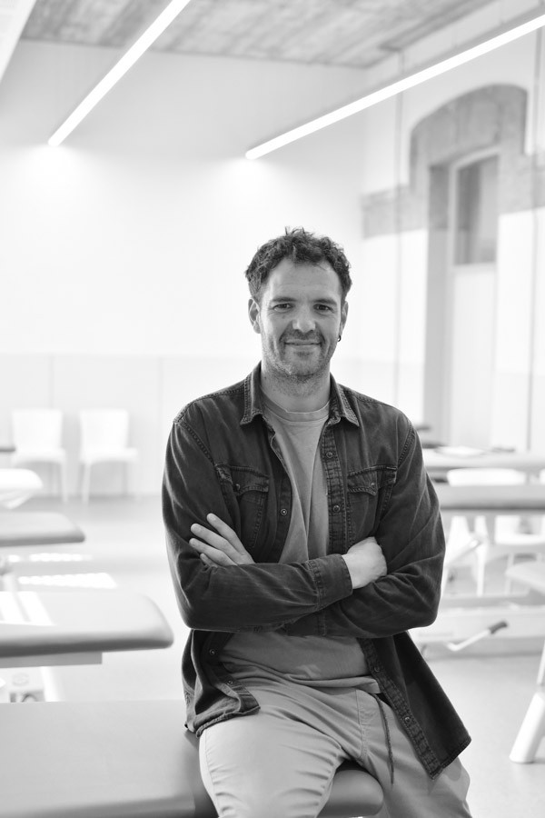 Jonatan Caro Romero