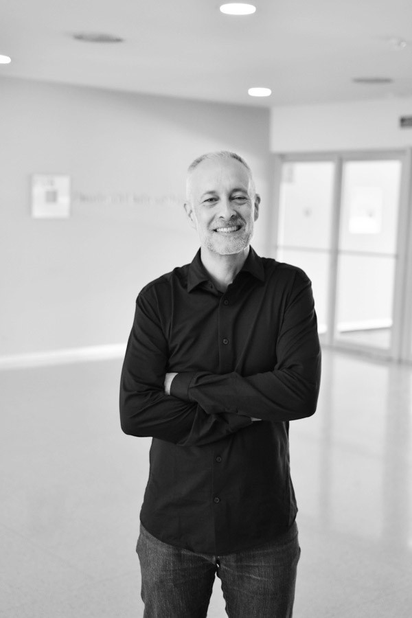 Jordi Garcia Ferrer