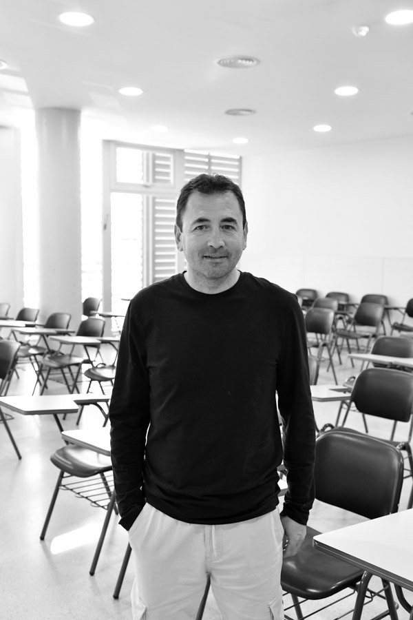 Jordi Ventura Medina