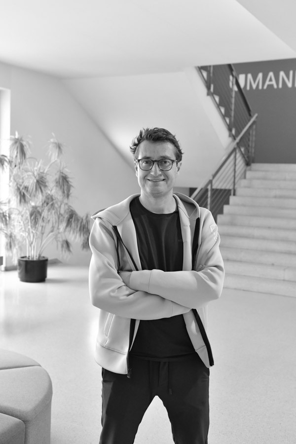 José Javier Alfaro Santafé