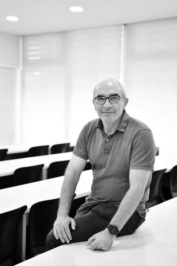 Josep Gràcia Casamitjana