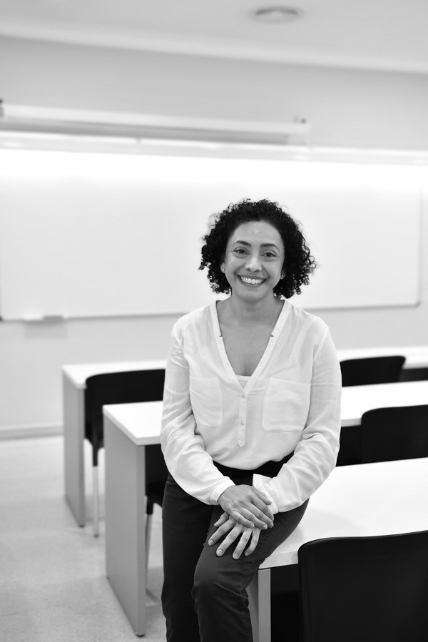 Marlen Maria Moreno Martinez