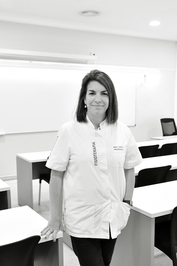 Núria Infiesta