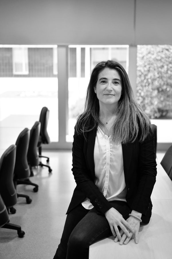 Núria Santaurlària