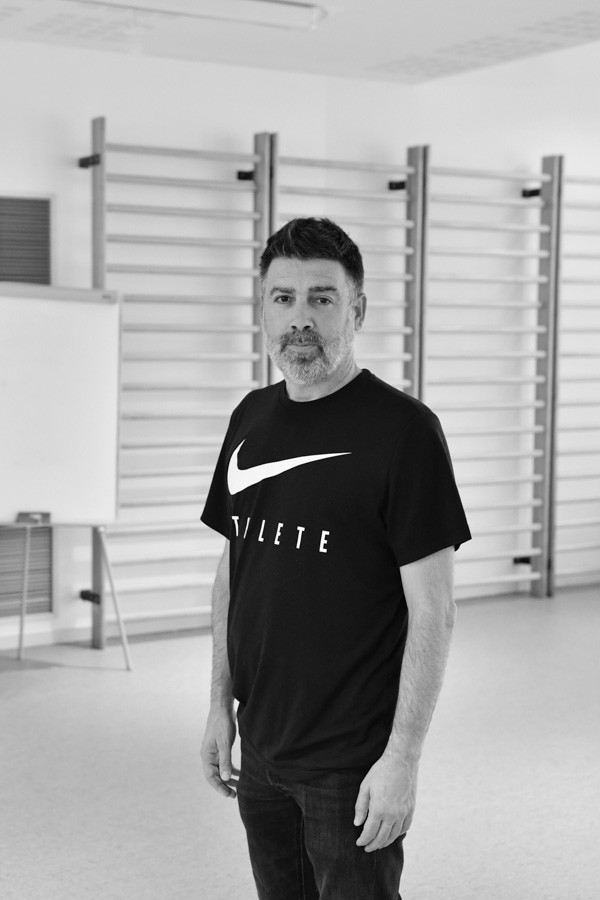 Oscar Muncunill Morales