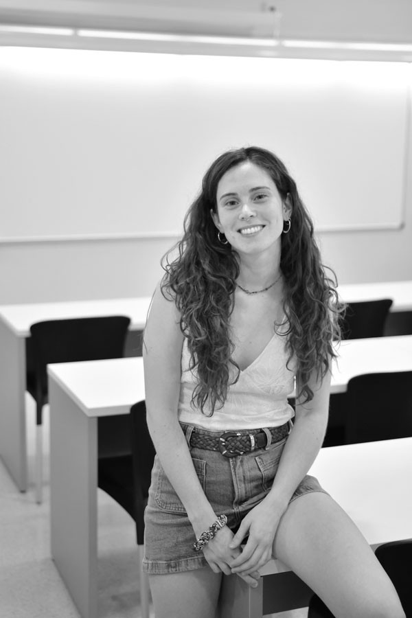 Paula Fortes