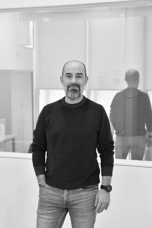 Pere Garcia Ruiz