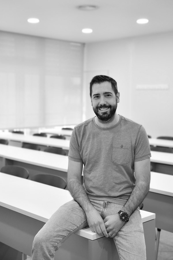 Ricardo Muñoz de la Cruz