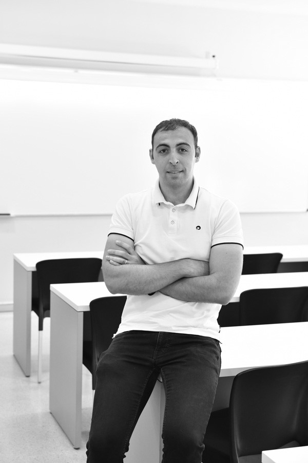 Roger Brau Rodriguez