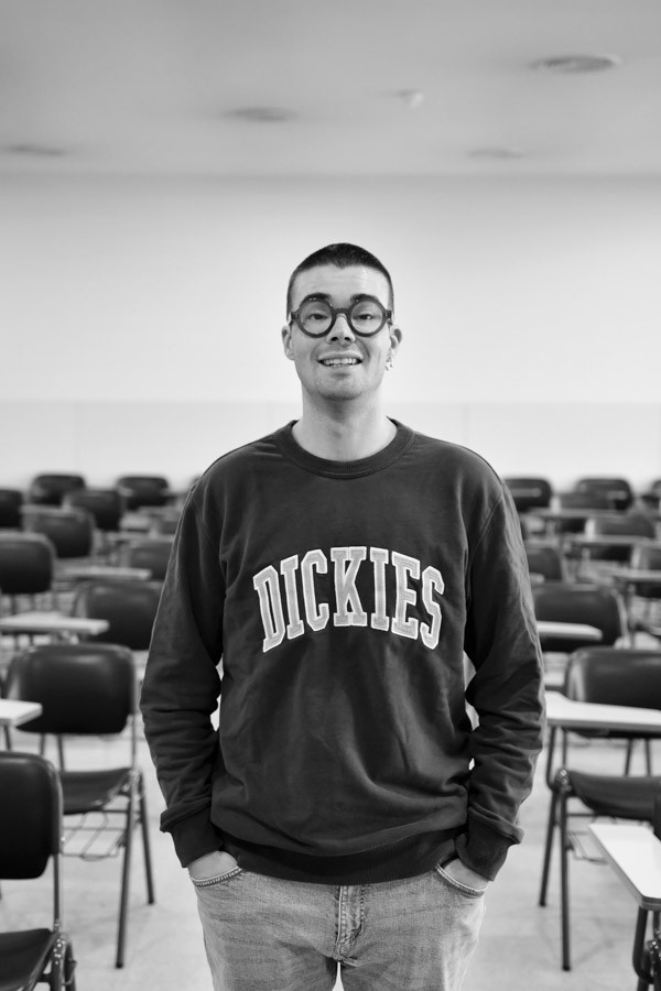 Roger Prunés Gratacòs